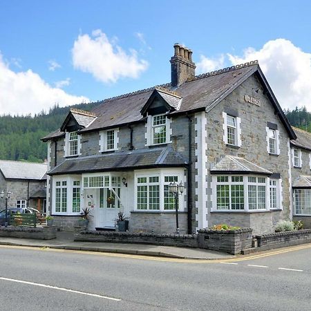 Oakfield Guest House Betws-y-Coed Ngoại thất bức ảnh