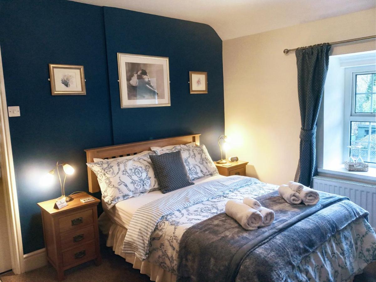 Oakfield Guest House Betws-y-Coed Ngoại thất bức ảnh