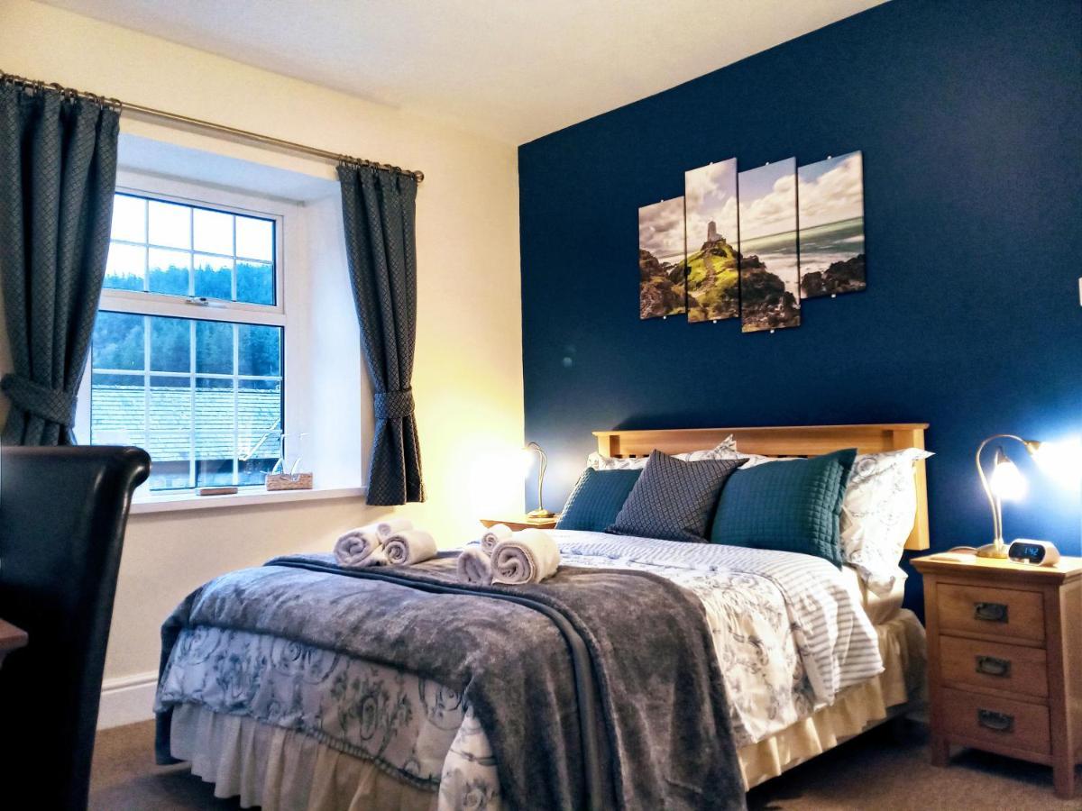 Oakfield Guest House Betws-y-Coed Ngoại thất bức ảnh