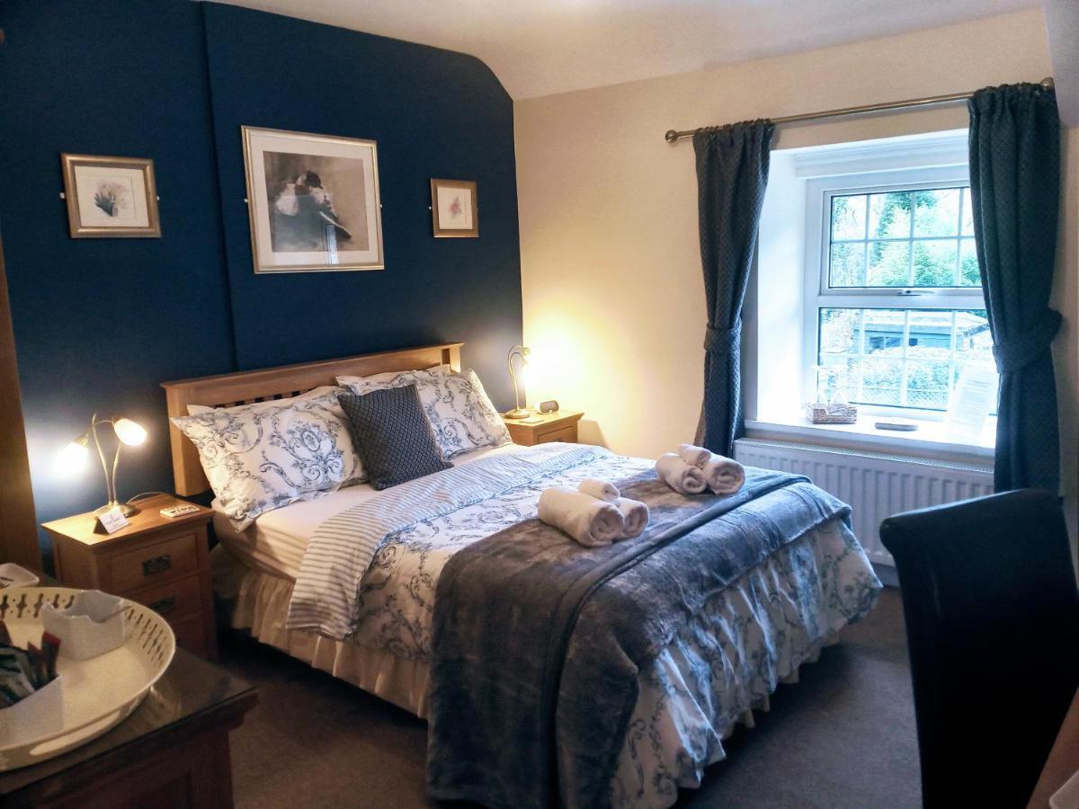 Oakfield Guest House Betws-y-Coed Ngoại thất bức ảnh