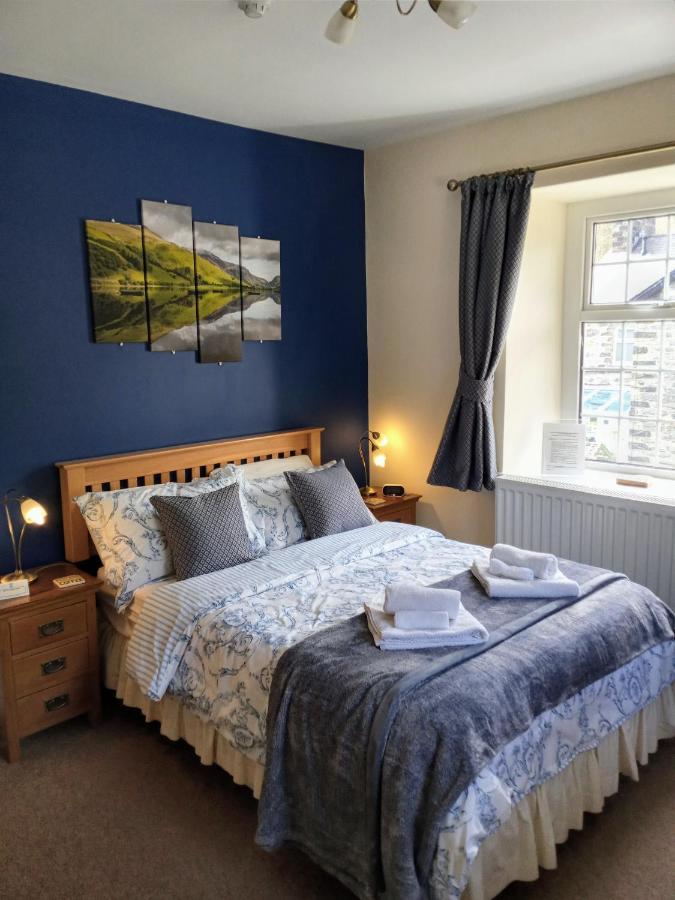 Oakfield Guest House Betws-y-Coed Ngoại thất bức ảnh