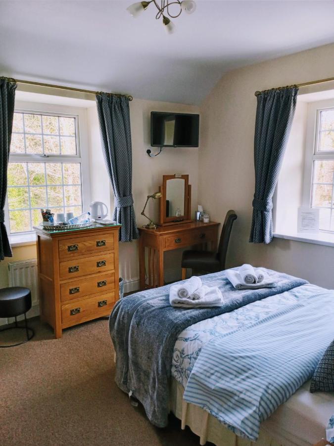 Oakfield Guest House Betws-y-Coed Ngoại thất bức ảnh