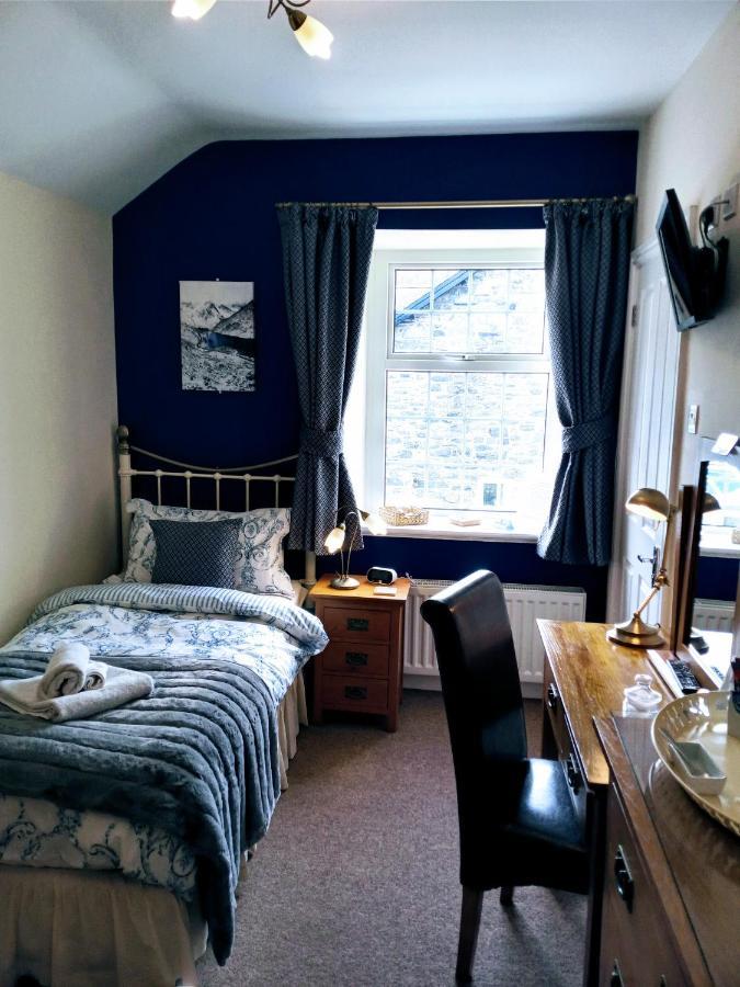 Oakfield Guest House Betws-y-Coed Ngoại thất bức ảnh