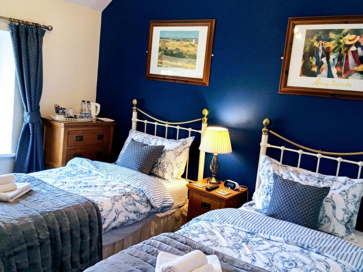 Oakfield Guest House Betws-y-Coed Ngoại thất bức ảnh