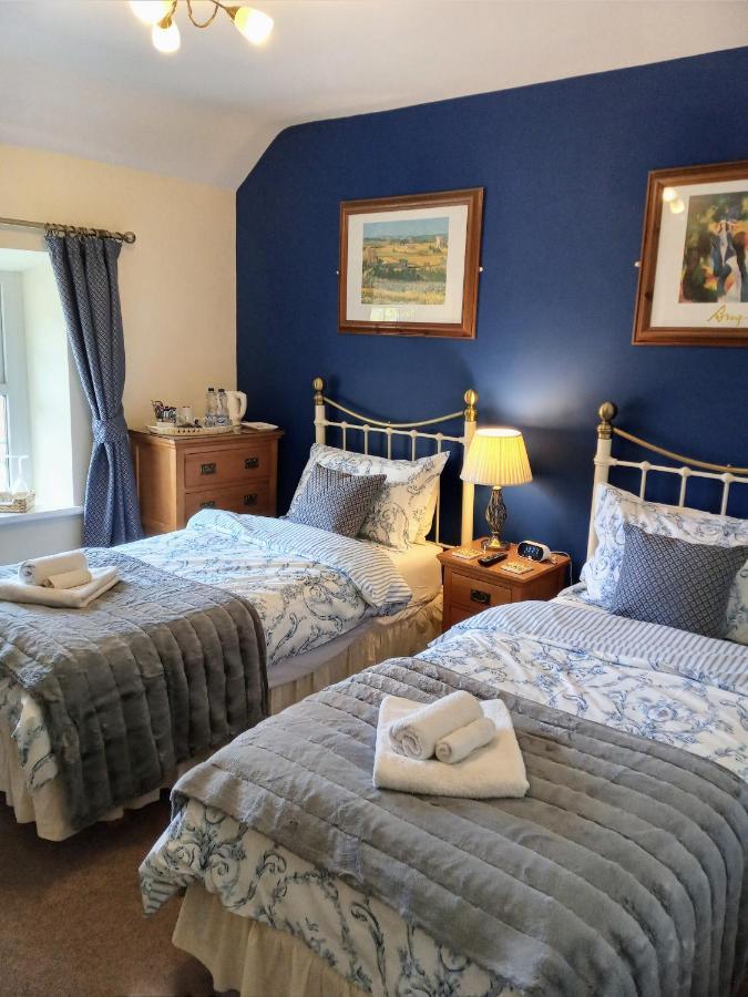 Oakfield Guest House Betws-y-Coed Ngoại thất bức ảnh