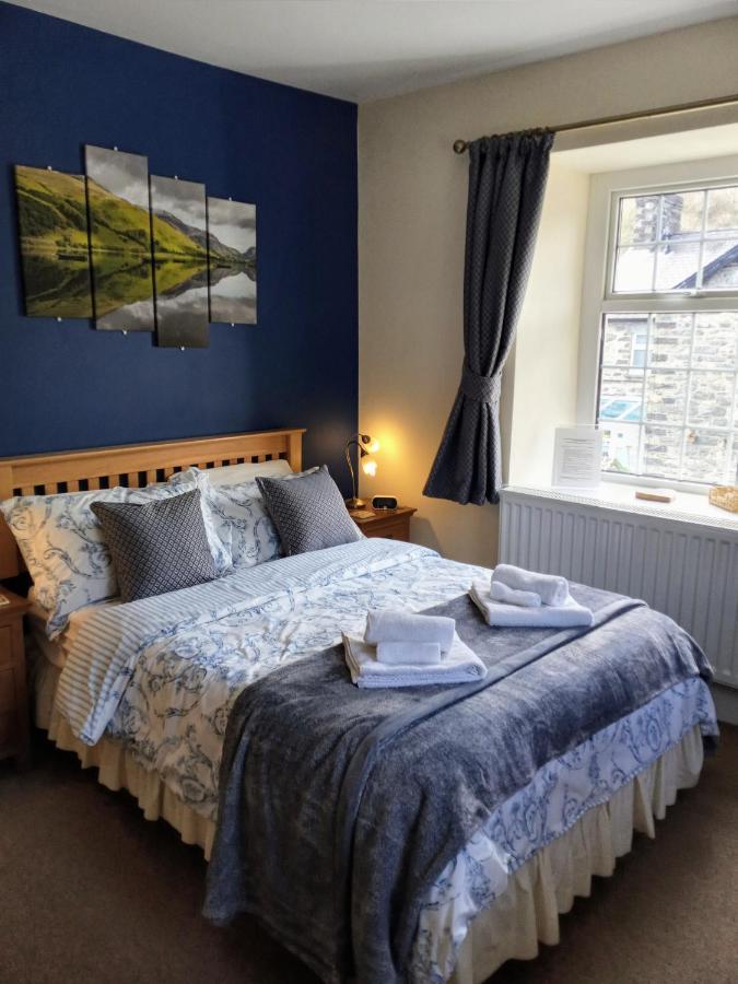 Oakfield Guest House Betws-y-Coed Ngoại thất bức ảnh