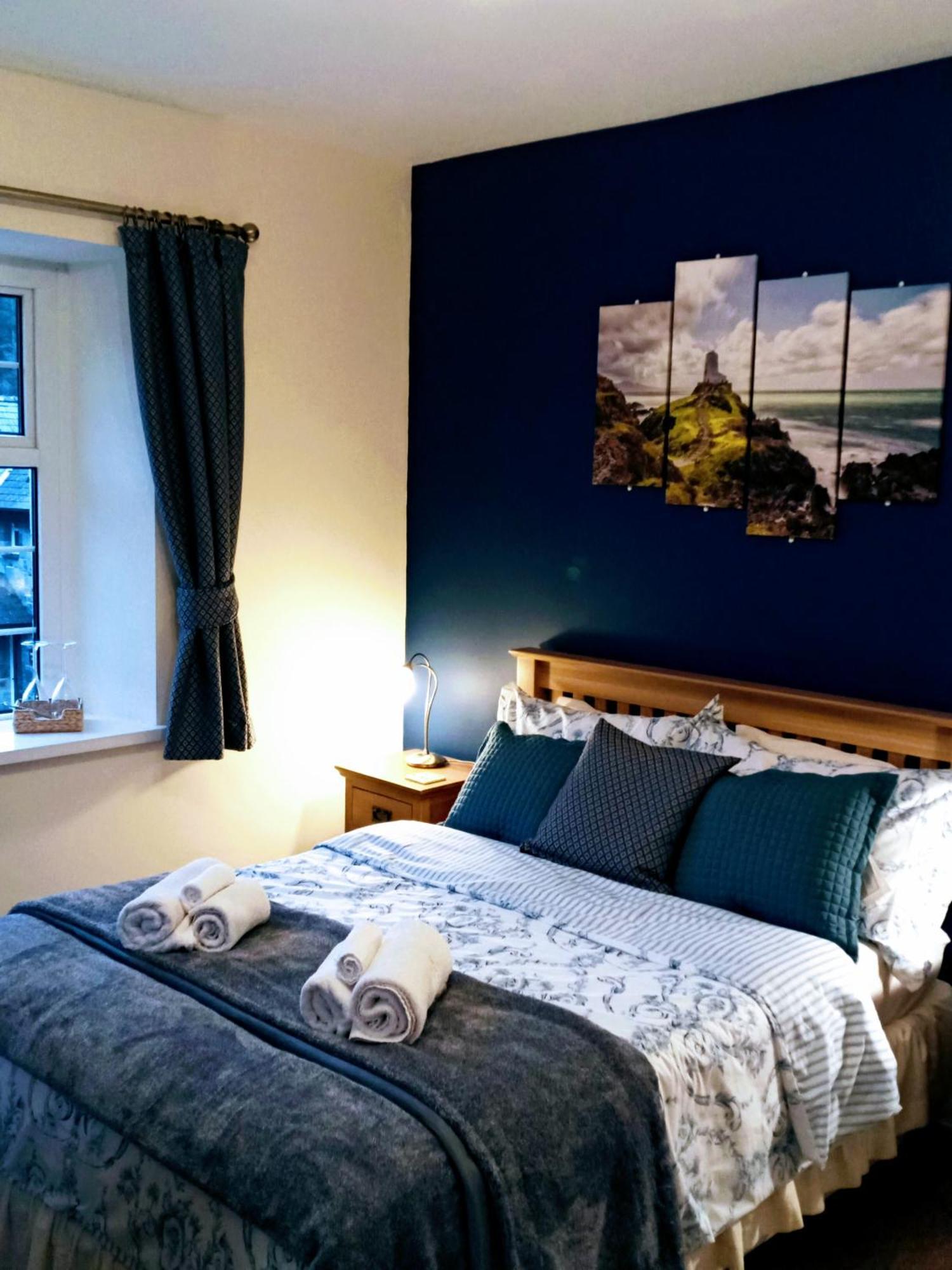 Oakfield Guest House Betws-y-Coed Phòng bức ảnh