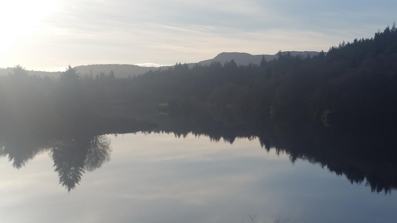 Oakfield Guest House Betws-y-Coed Ngoại thất bức ảnh