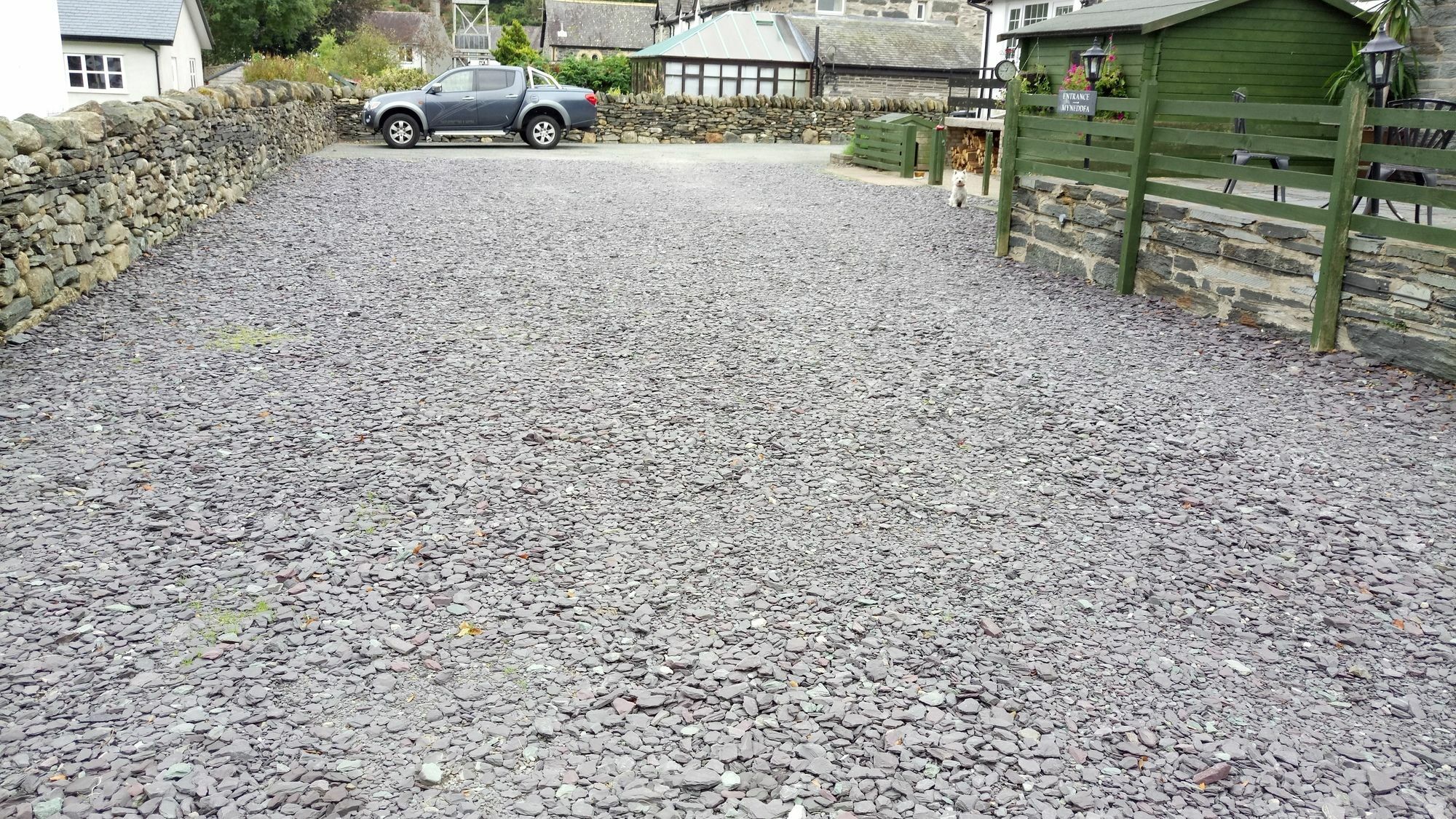 Oakfield Guest House Betws-y-Coed Ngoại thất bức ảnh