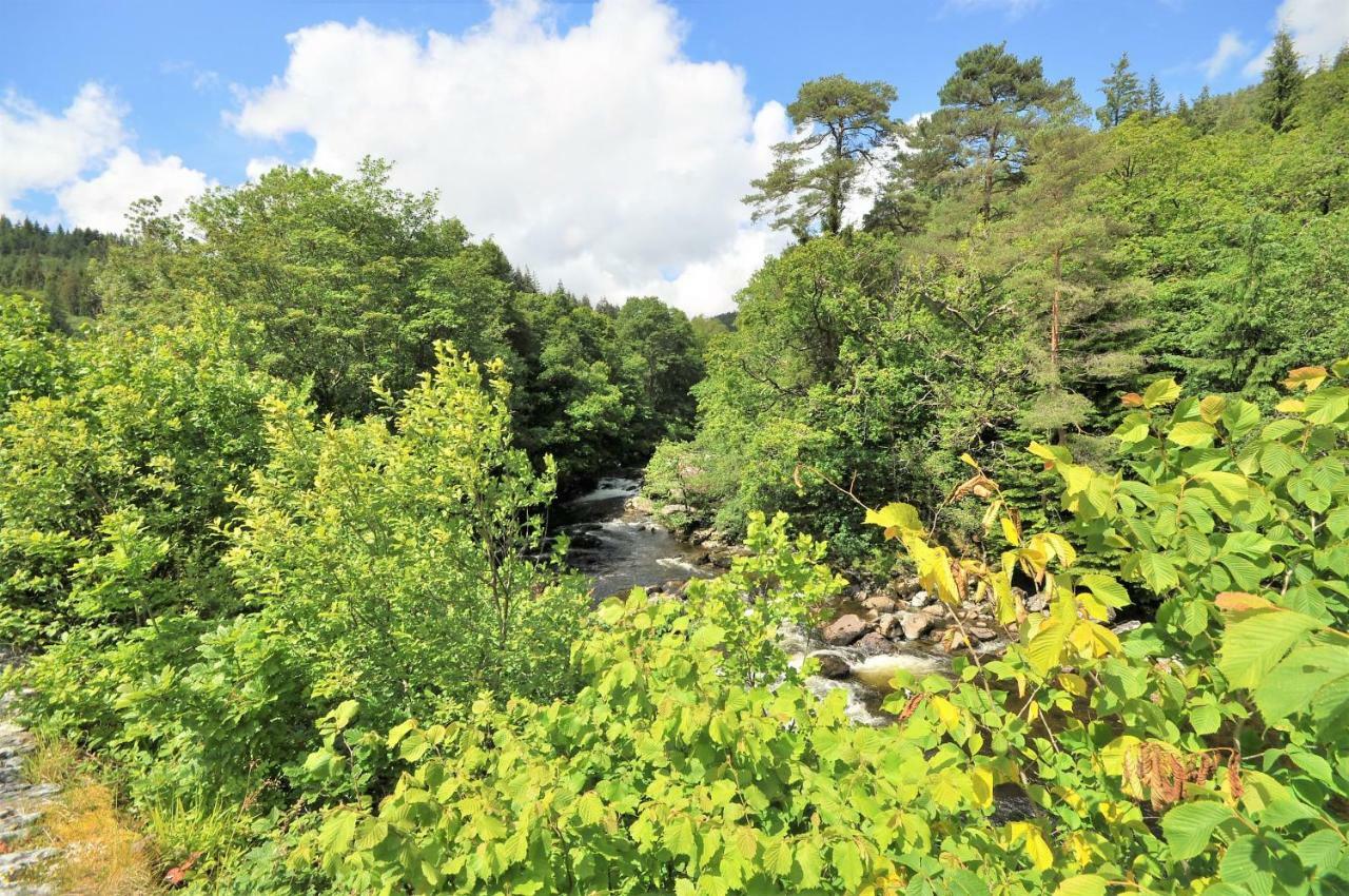 Oakfield Guest House Betws-y-Coed Ngoại thất bức ảnh